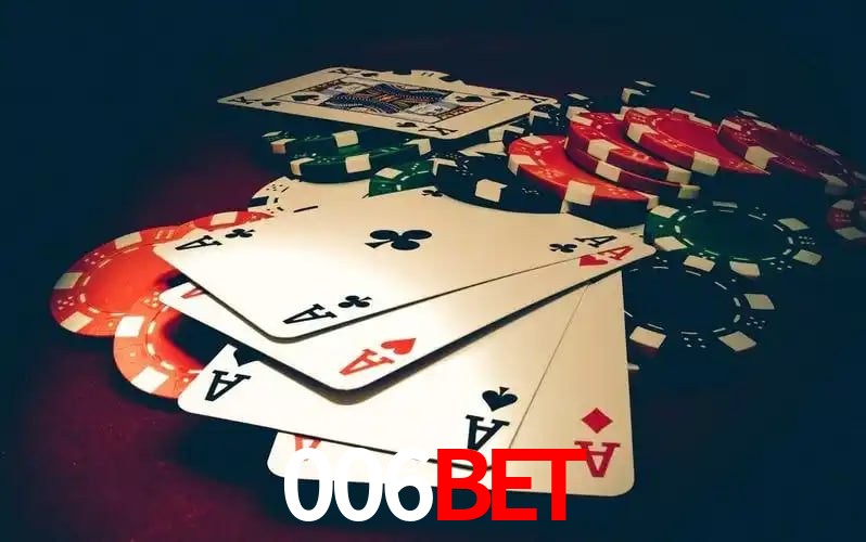 006bet visual 2